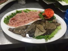 -安安火锅(上美广场店)