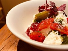 自制ricotta-EGoN