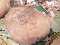 羊肚-东山矮马桶羊肉(太湖东山店)