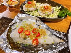 -质烤烤物·活烤海鲜(质烤总店)