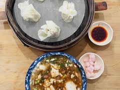 -晓友烧麦(光华村店)
