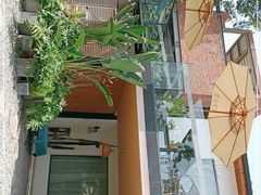门面-云里小坐·小院里·团建·宴请·下午茶(三圣乡店)