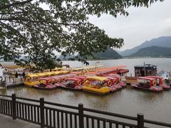 -宝晶宫旅游景区