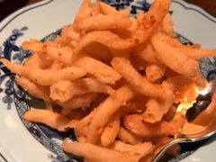 -夏苑(新加坡丽思卡尔顿美年酒店)