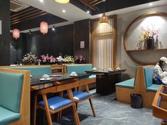 -野菌皇海景野生菌火锅(滨海大道店)