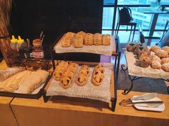 -上海龙之梦万丽酒店