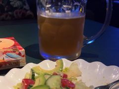 -月亮瓦肆音乐酒吧(环山路店)