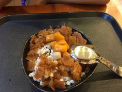 -鲜芋仙(高新万达广场店)