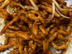 -娄三少·老北京春饼烤鸭家常菜(方庄店)