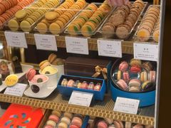 -PAUL LAFAYET 法式甜品(国金中心商场店)
