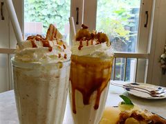 -Fern Forest Cafe