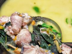 -陈大锅·岳阳鱼馆·地道岳阳菜(美食街店)