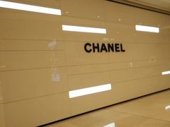 -CHANEL(ifs国际金融店)