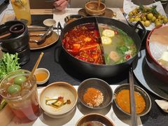 -山缓缓火锅(上海闵行龙湖店)