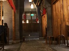 -卯时·龙光雅宴·精致锡帮菜(惠山古镇店)