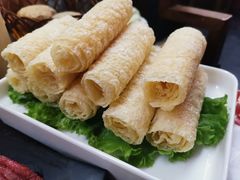 -清真·京华源铜锅涮肉(丰庆店)