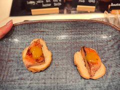 -青岛海天大酒店·1988全日餐厅