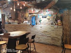 -盘炉forenza·云贵川融合小食堂 ( 钟楼中柳巷店)