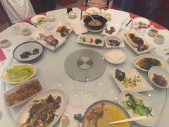 -逸林轩中餐厅(中信泰富朱家角锦江酒店)
