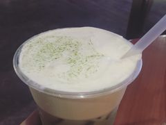 -喜茶(东莞雍华庭店)