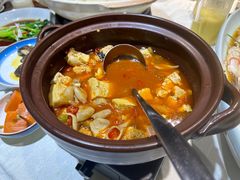 -丹江渔村(上地店)