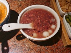 墨米甜酒杂粮小丸子-桂小厨广西菜(桂林万象城店)