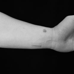 -PinooTattoo皮奴刺青纹身设计总部