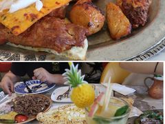-SULTAN·苏坦土耳其餐厅(新光汇店)