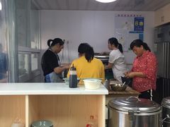 -桐香园小笼包(百井坊巷店)