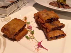 -金轩中餐厅 Jin Xuan(浦东丽思卡尔顿酒店)