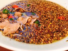 花椒澳牛舌-天府掌柜(九眼桥店)