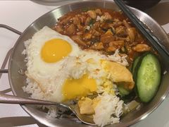 -帕娜·泰式茶餐厅·Bistro(近铁广场店)