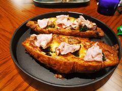-FISH&POTATO Cō(地中海美食 万象城店)
