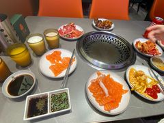 -三京祥烤肉自助料理(慈云寺店)
