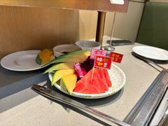 -海底捞火锅(杭州萧山宝龙广场店)