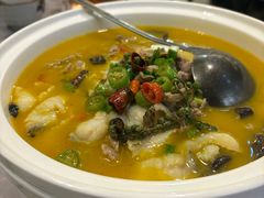 -君霖海鲜私房菜(春柳店)