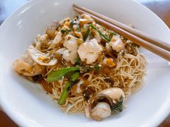 -斌斌面馆(兴安路店)