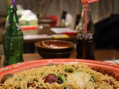 -老街称盘麻辣烫·冒菜(思北店)