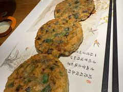 -大家食府·福建菜(FAC协盛中心庭院餐厅店)
