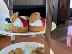 -上海佘山世茂艾美酒店