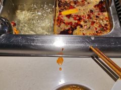 -海底捞火锅(万丰桥店)