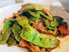 -金掌勺东北菜(格兰晴天店)