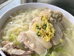 -下环街市熟食中心