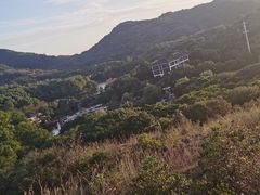 -白马涧龙池景区
