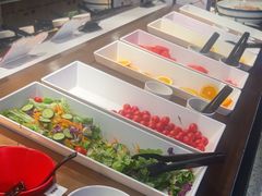 -比格比萨自助(宝山日月光店)