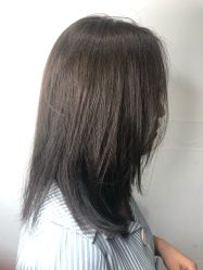 -CHIC 国潮男士发型