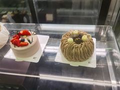 -Pantry's Best派悦坊蛋糕(K11购物艺术中心店)