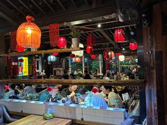 -望京一号·重庆江湖菜(工体店)