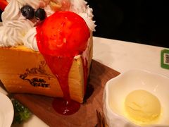 -大树餐厅(益田假日店)