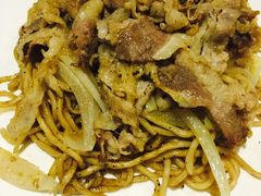 意式肥牛焖面-HIHE Bistro·Oyster Bar(华熙live店)